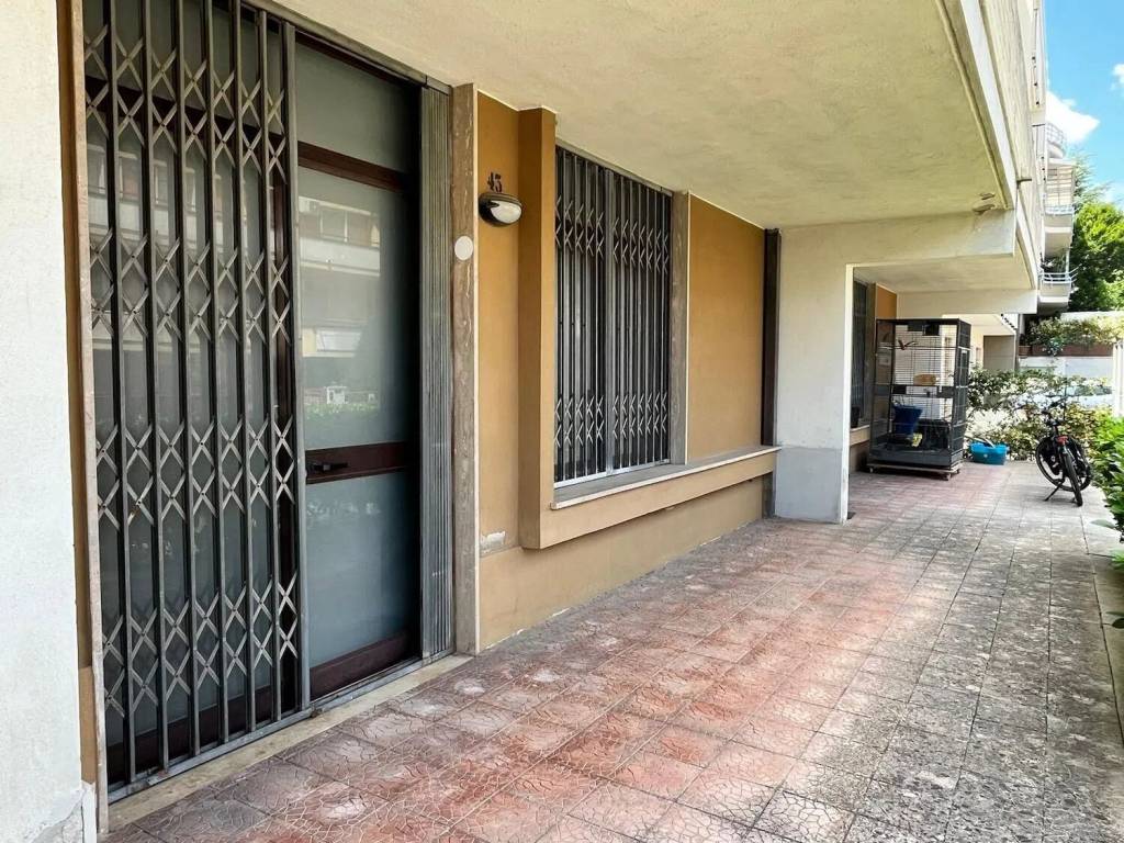 Immobile a Matera in Via Emilio Salgari, 43 - Foto 4