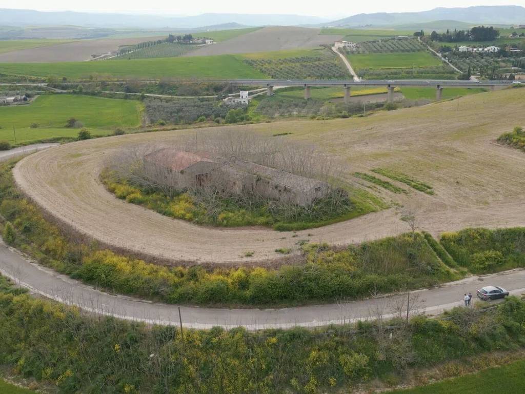 Rustico / casale a Matera in Ss 7 No Number - Foto 2