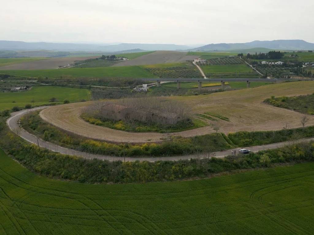 Rustico / casale a Matera in Ss 7 No Number - Foto 3