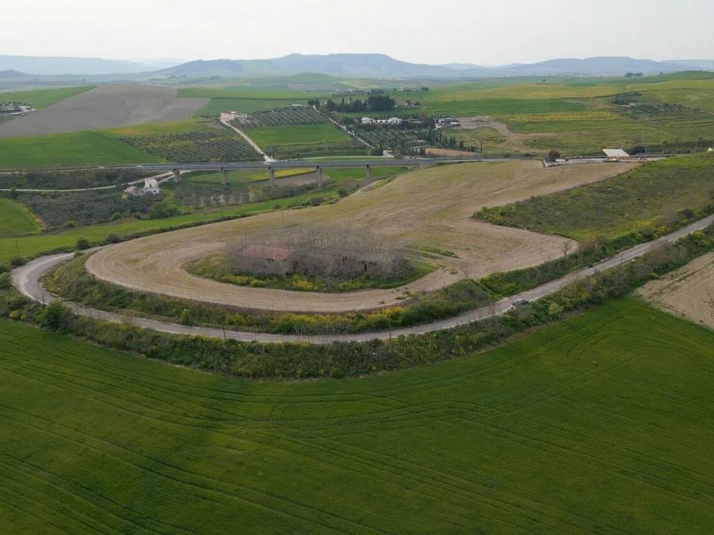 Rustico / casale a Matera in Ss 7 No Number - Foto 4