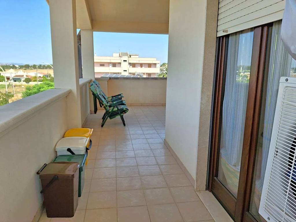 Appartamento a Ginosa in Viale Italia, 66 - Foto 4