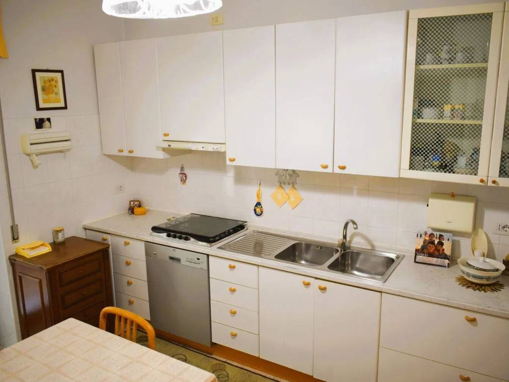 Appartamento a Matera in Via Pietro Gobetti, 15 - Foto 5