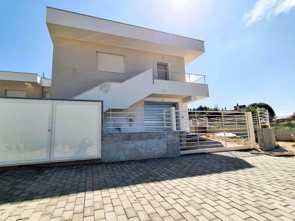 Villa a Matera - Foto 2