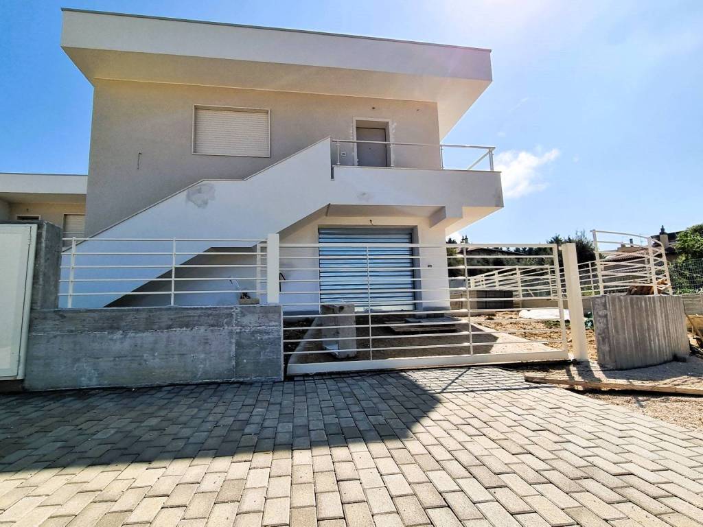 Villa a Matera - Foto 3