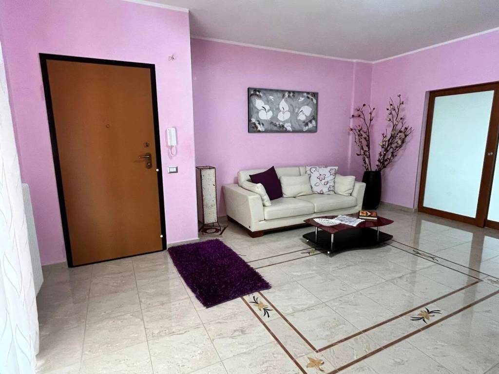 Appartamento a Matera in Via Nino Rota, 44 - Foto 2