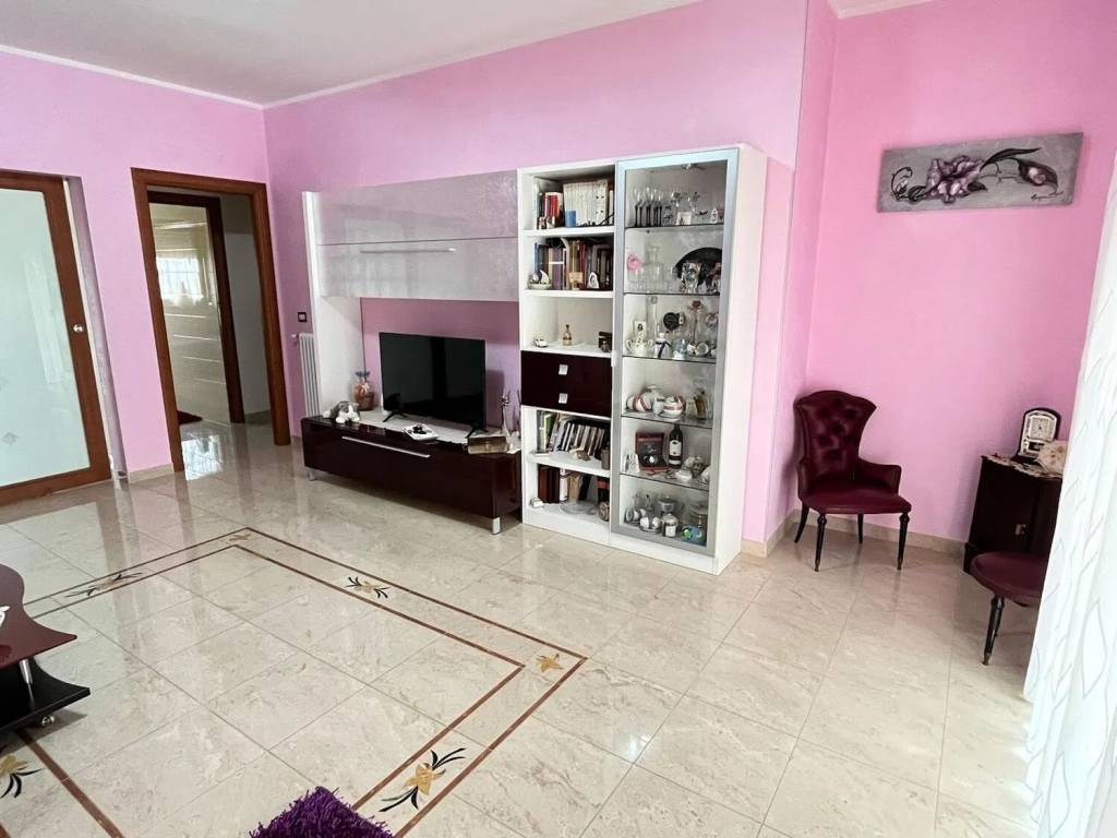 Appartamento a Matera in Via Nino Rota, 44 - Foto 3