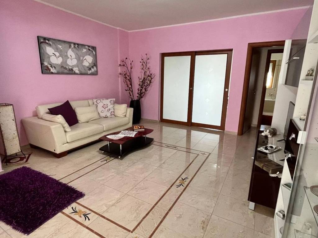 Appartamento a Matera in Via Nino Rota, 44 - Foto 5