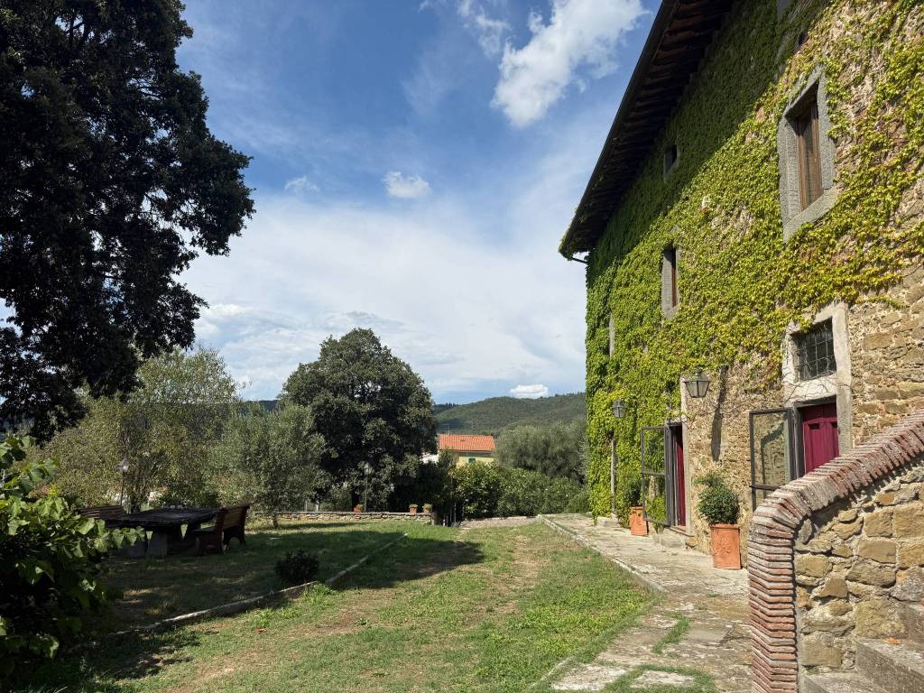 Rustico / casale a Cortona in Terontola Alta - Foto 3