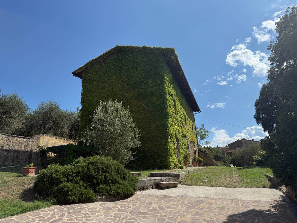 Rustico / casale a Cortona in Terontola Alta - Foto 4