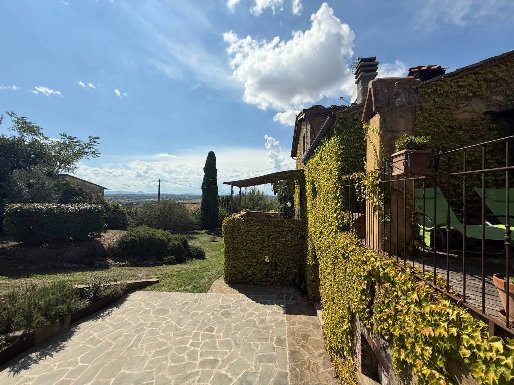 Rustico / casale a Cortona in Terontola Alta - Foto 5