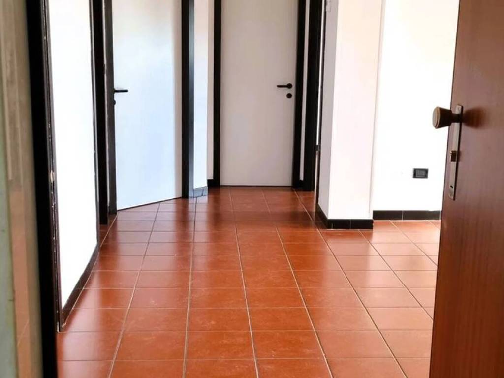 Appartamento a Matera in Via Giustino Fortunato, 7 - Foto 3