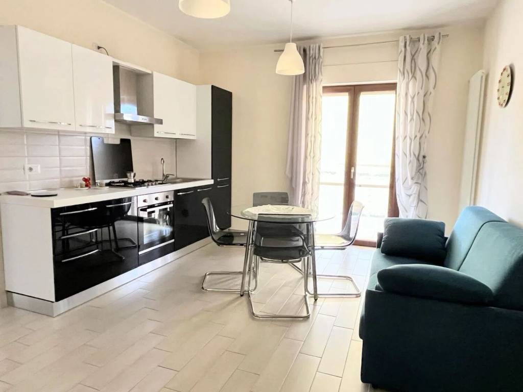 Appartamento a Matera in Via Taranto, 1 - Foto 2