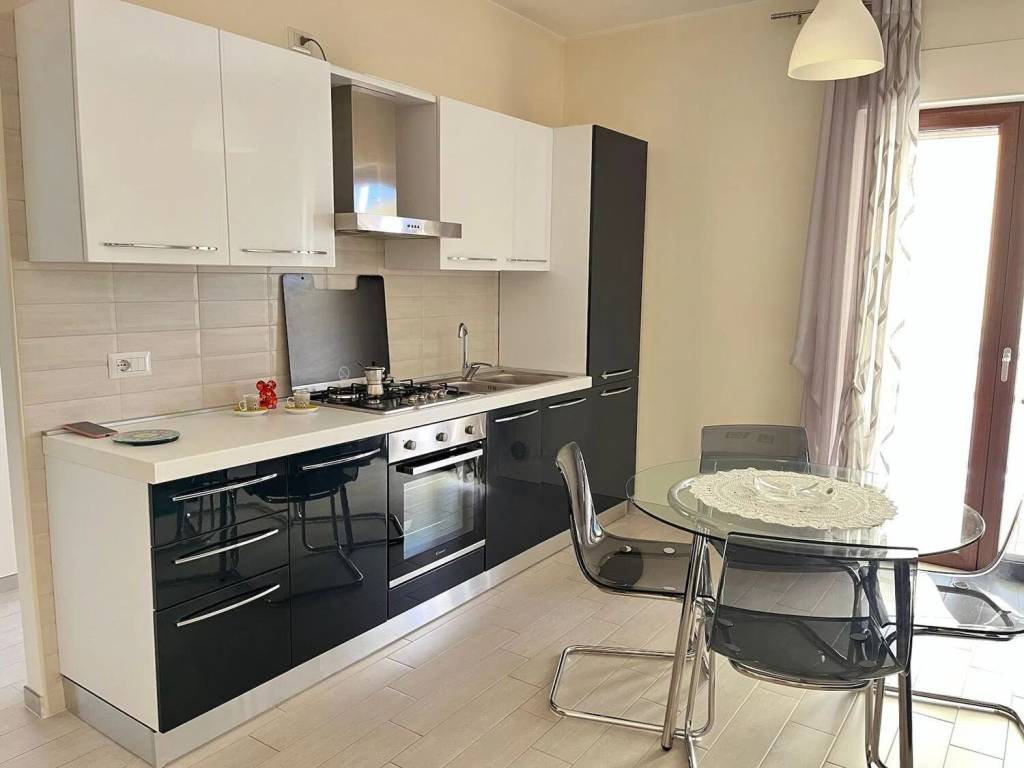 Appartamento a Matera in Via Taranto, 1 - Foto 3