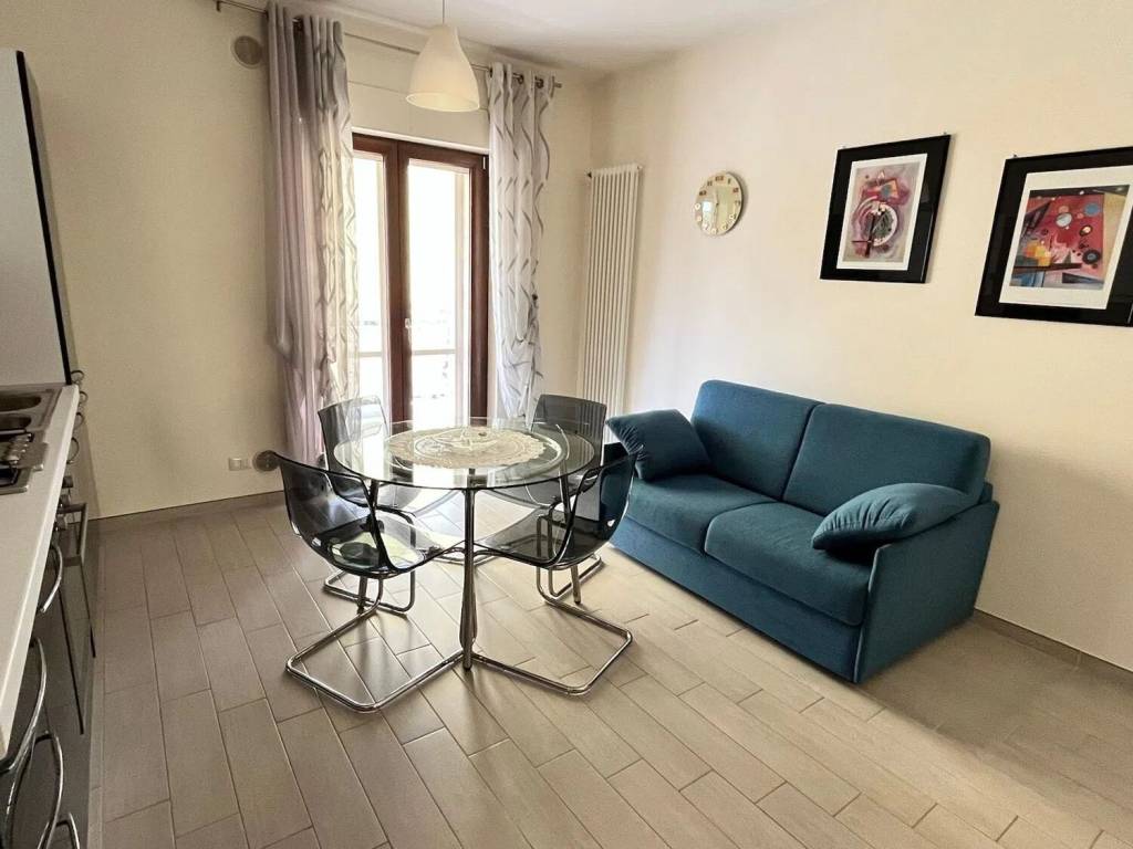 Appartamento a Matera in Via Taranto, 1 - Foto 4