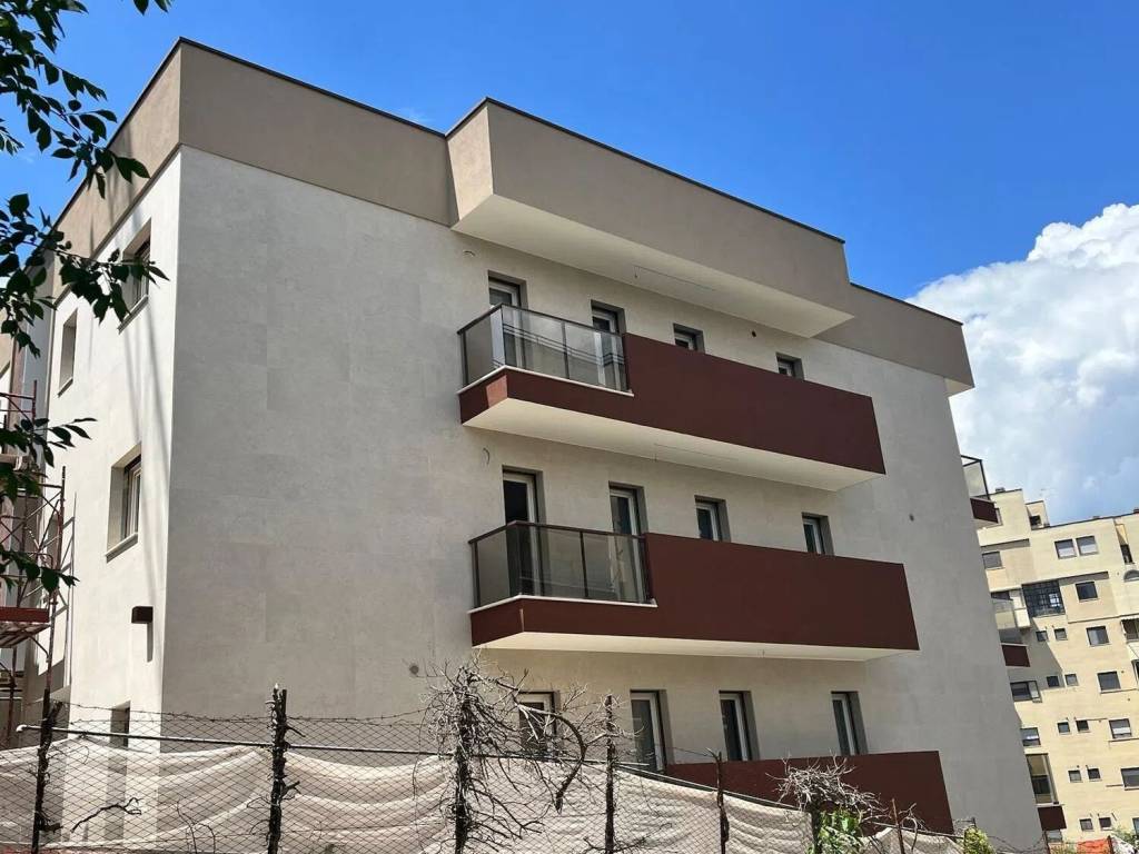Appartamento a Matera in Via Rocco Lazazzera, 26 - Foto 3