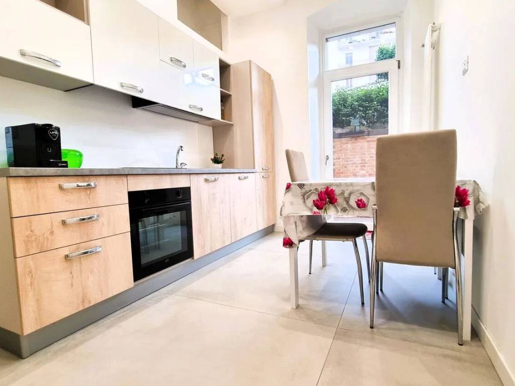 Appartamento a Matera in Vico Iv Cappelluti, 6 - Foto 4
