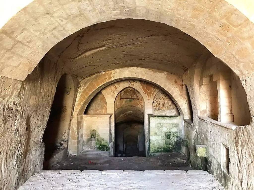 Appartamento a Matera in Via Lombardi, 8 - Foto 2