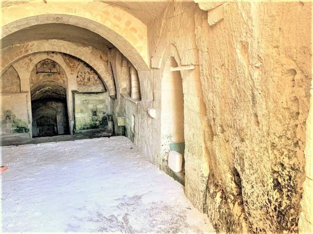 Appartamento a Matera in Via Lombardi, 8 - Foto 4