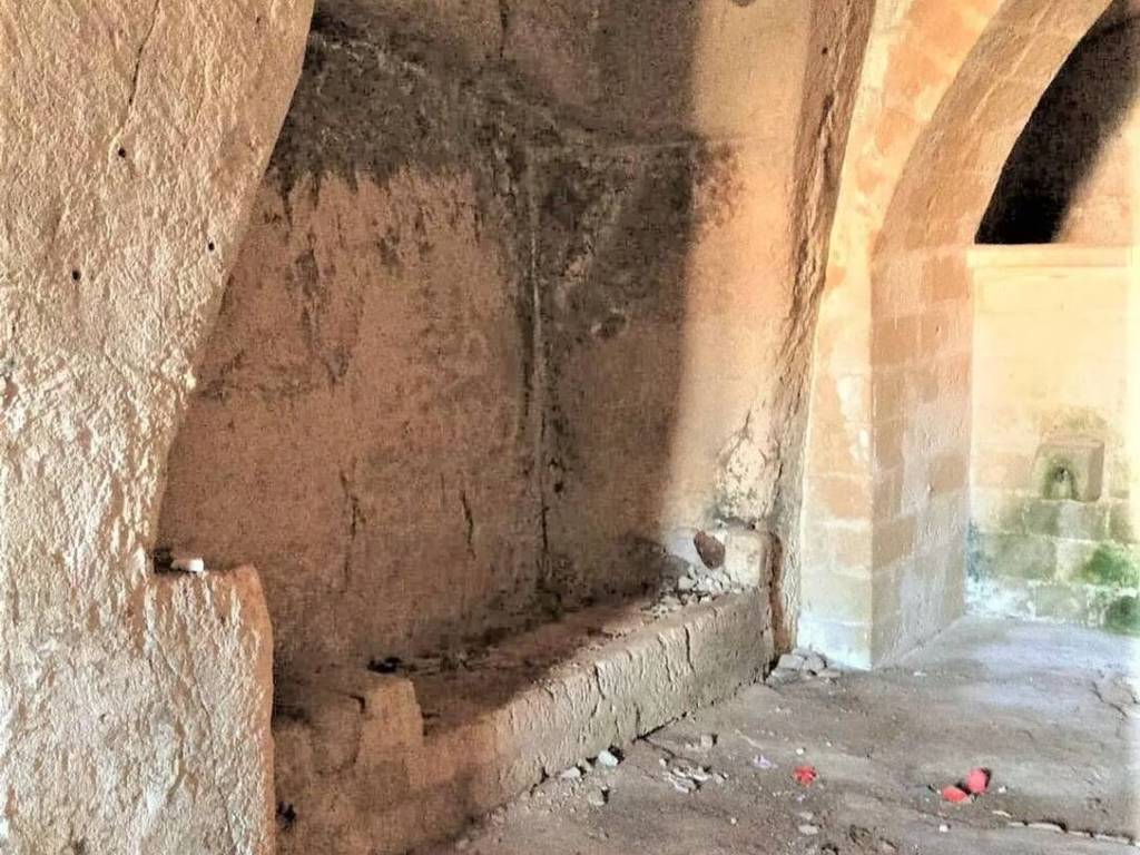 Appartamento a Matera in Via Lombardi, 8 - Foto 5