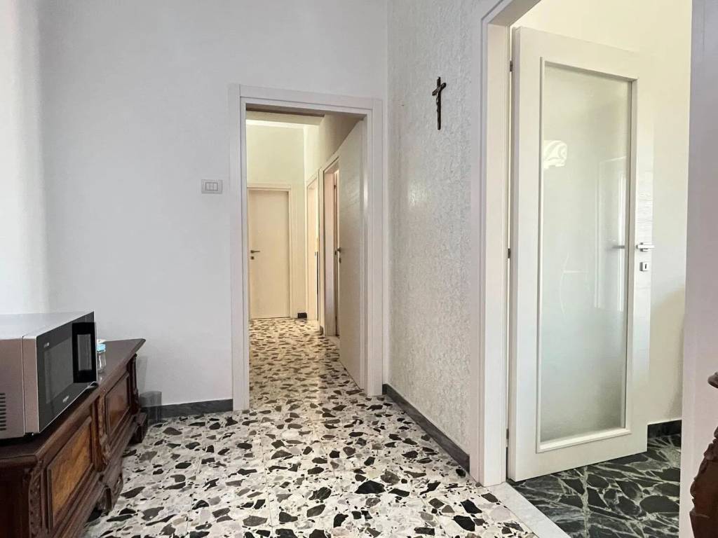 Appartamento a Matera in Via Vincenzo Cappelluti, 56 - Foto 4