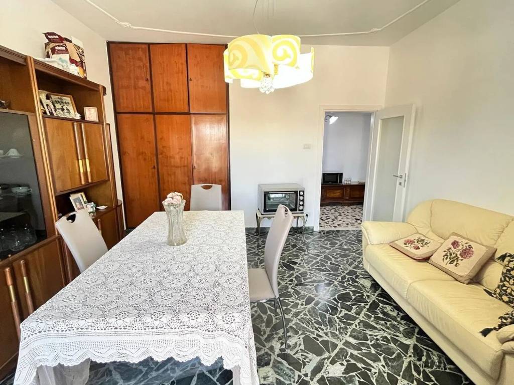 Appartamento a Matera in Via Vincenzo Cappelluti, 56 - Foto 5
