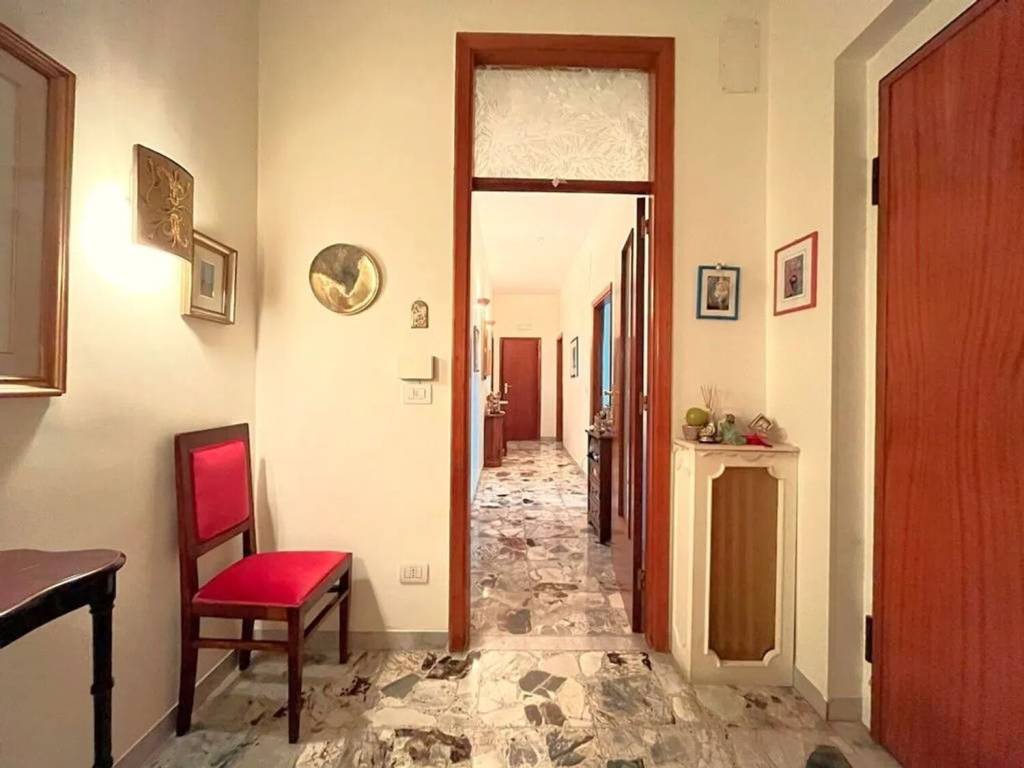 Appartamento a Matera in Via Della Croce, 28 - Foto 3
