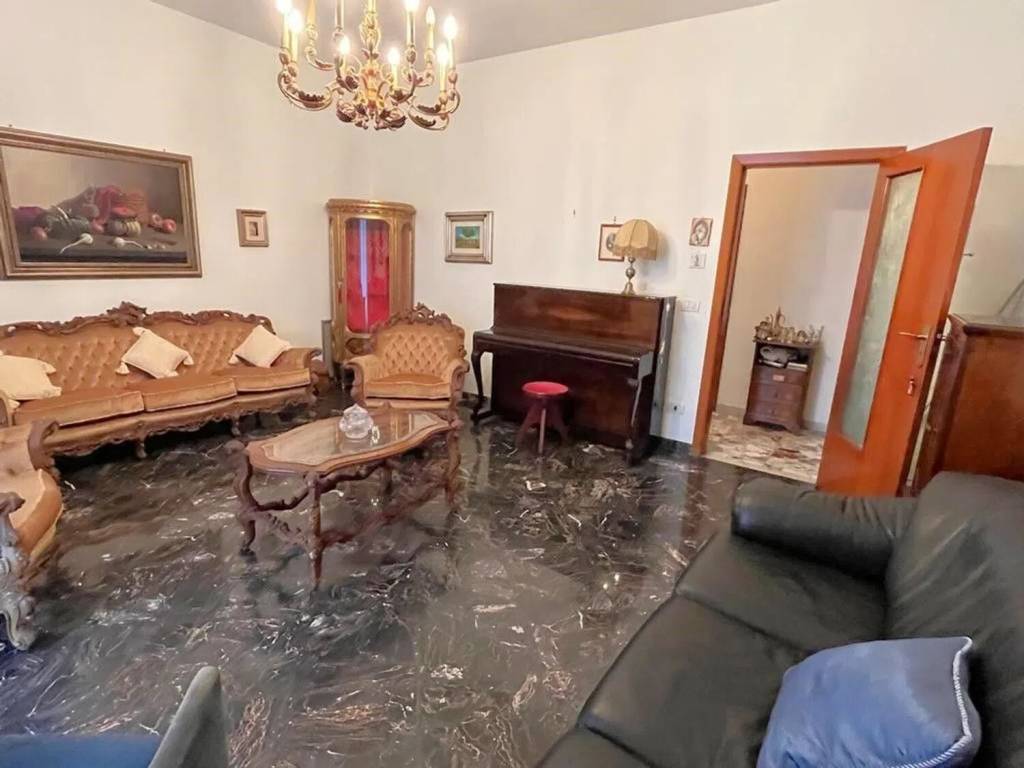 Appartamento a Matera in Via Della Croce, 28 - Foto 4