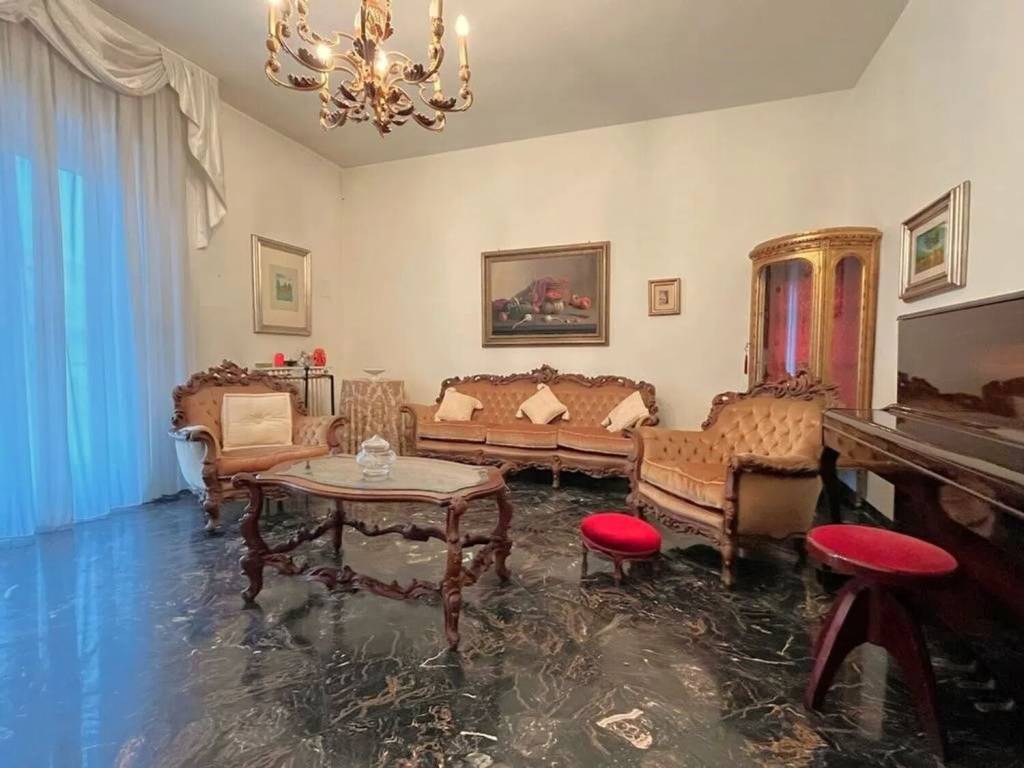 Appartamento a Matera in Via Della Croce, 28 - Foto 5