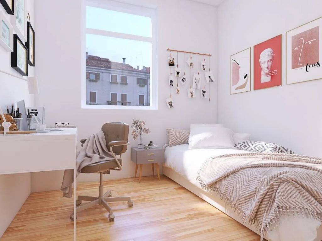 Appartamento a Matera in Via Quartiere Il Quadrifoglio No Number - Foto 4