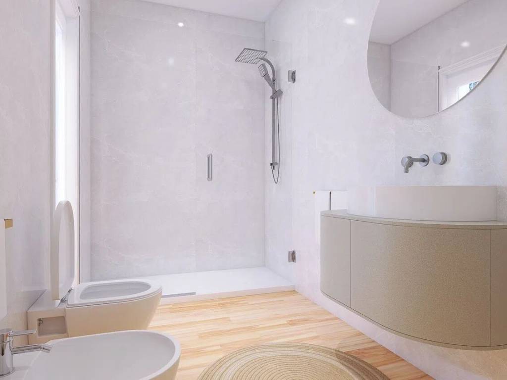Appartamento a Matera in Via Quartiere Il Quadrifoglio No Number - Foto 5