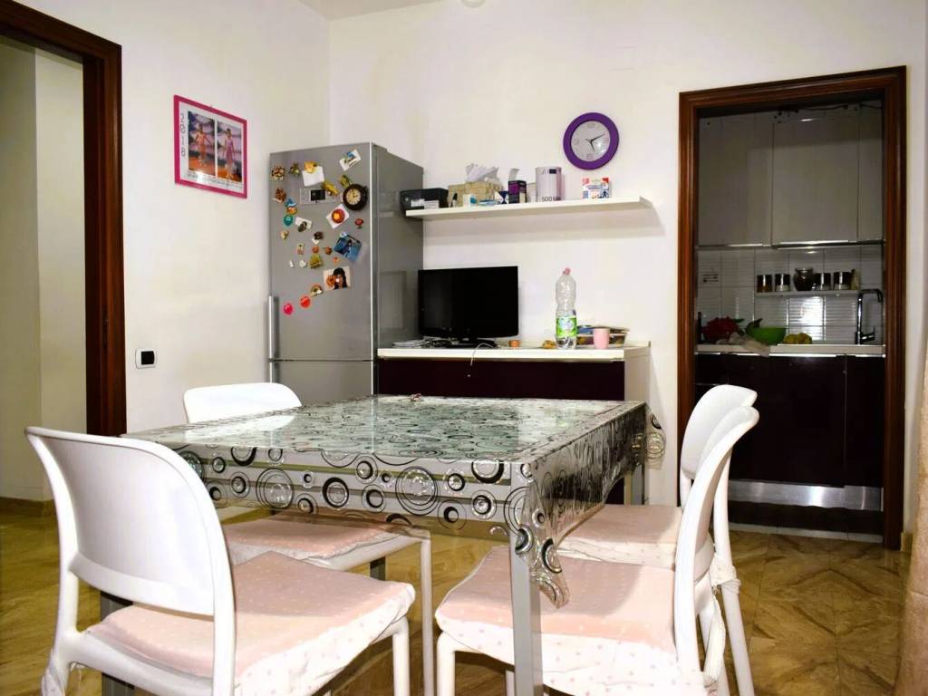 Appartamento a Matera in Via Agri, 10 - Foto 5
