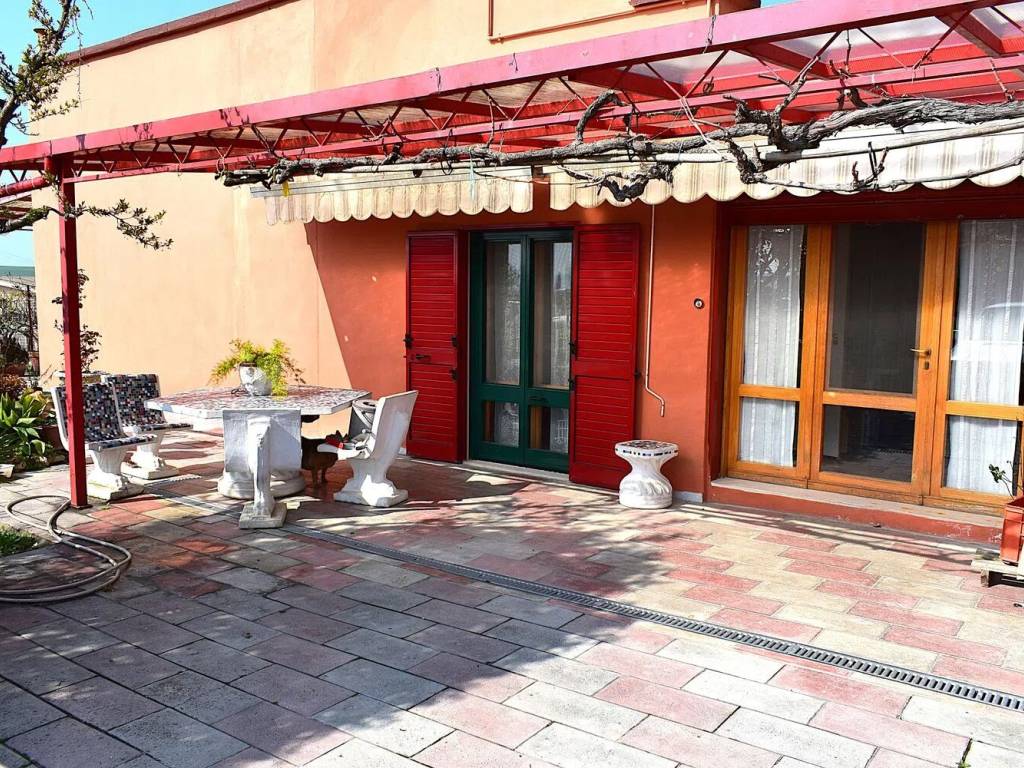 Villa a Matera in Via Francia, 1 - Foto 3