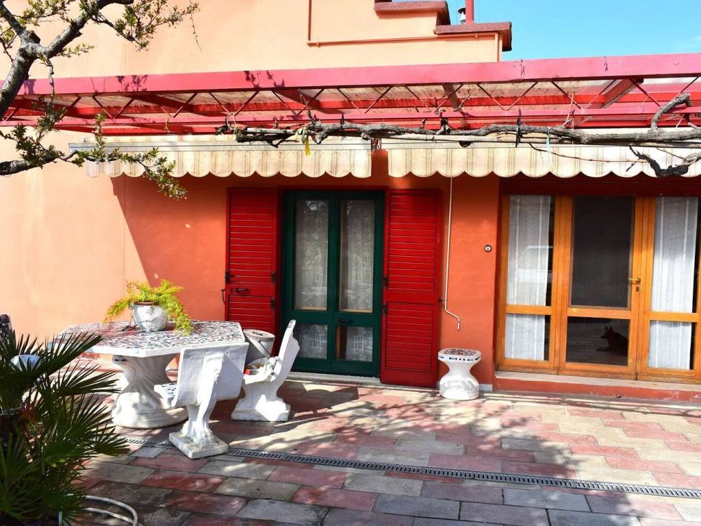 Villa a Matera in Via Francia, 1 - Foto 4