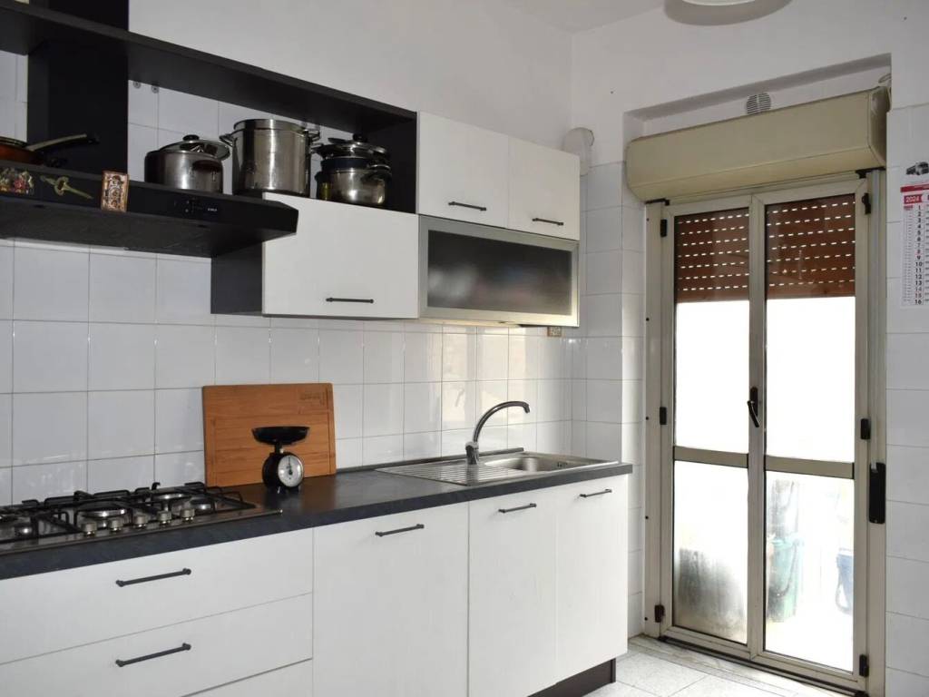 Appartamento a Matera in Via Antonio Passarelli, 54 - Foto 2