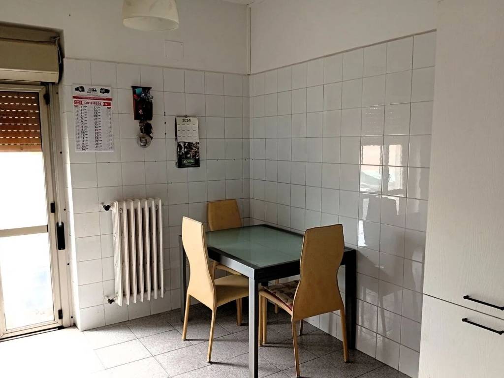 Appartamento a Matera in Via Antonio Passarelli, 54 - Foto 3