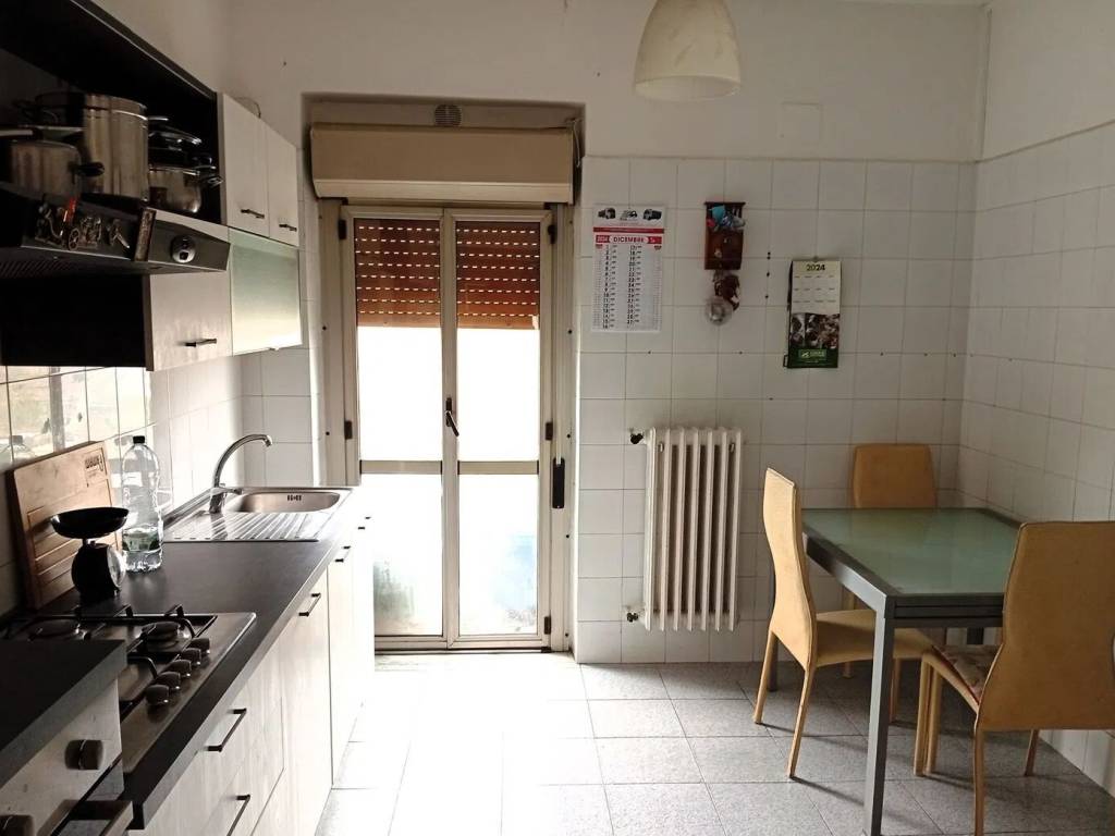 Appartamento a Matera in Via Antonio Passarelli, 54 - Foto 4