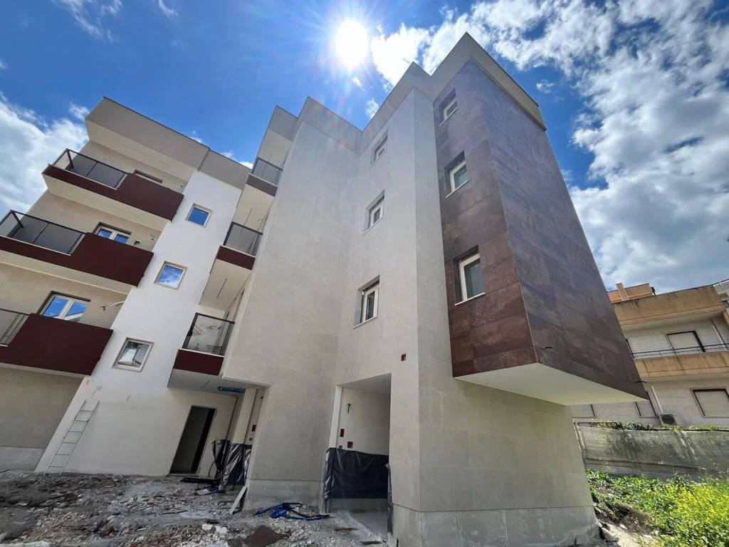 Appartamento a Matera in Via Rocco Lazazzera, 26 - Foto 5