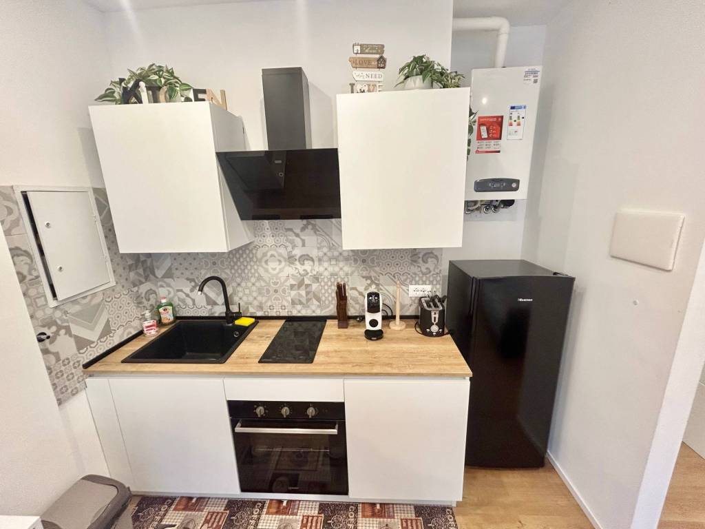 Appartamento a Albissola marina in Via Filippo Gentile - Foto 4