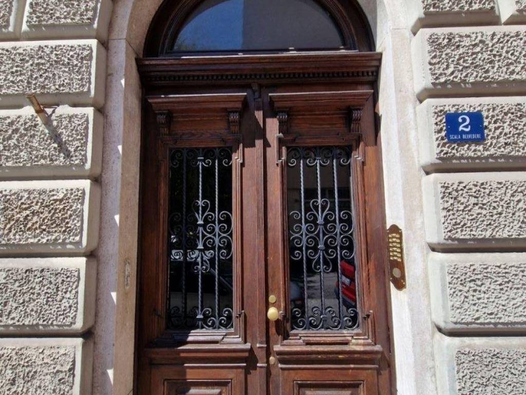 Appartamento a Trieste in Scala al Belvedere, 2 - Foto 2