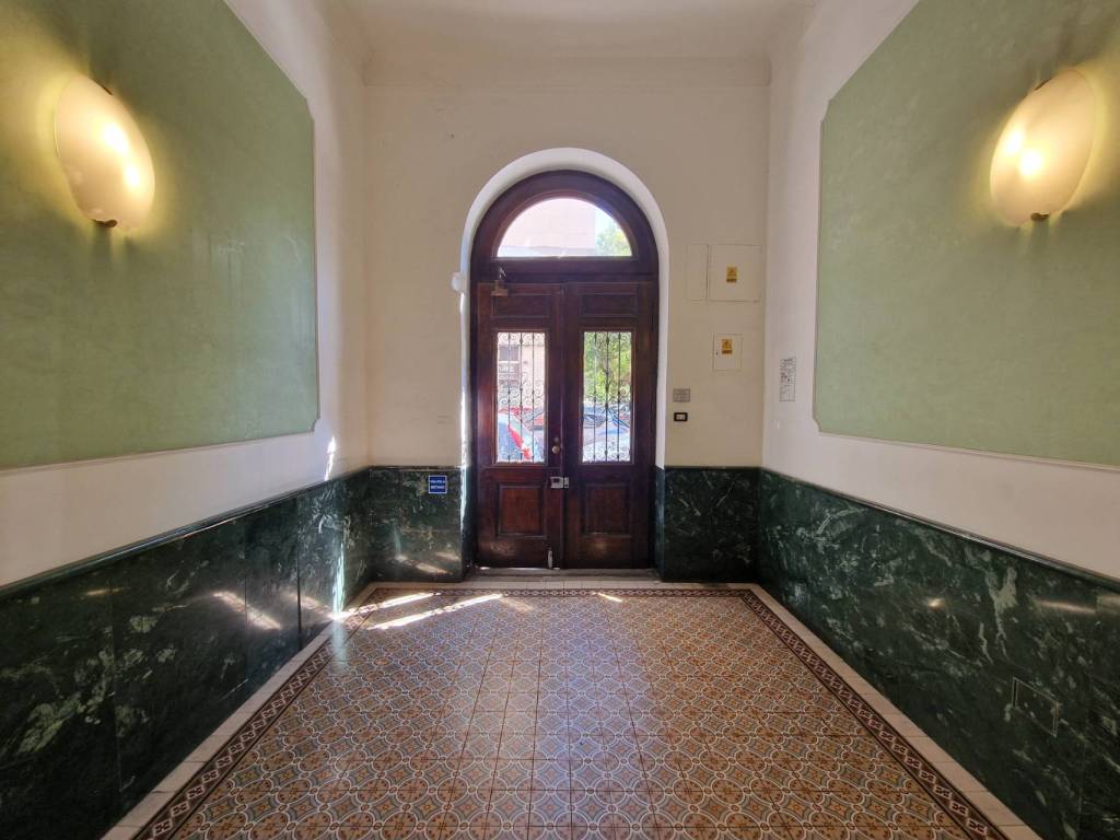 Appartamento a Trieste in Scala al Belvedere, 2 - Foto 4