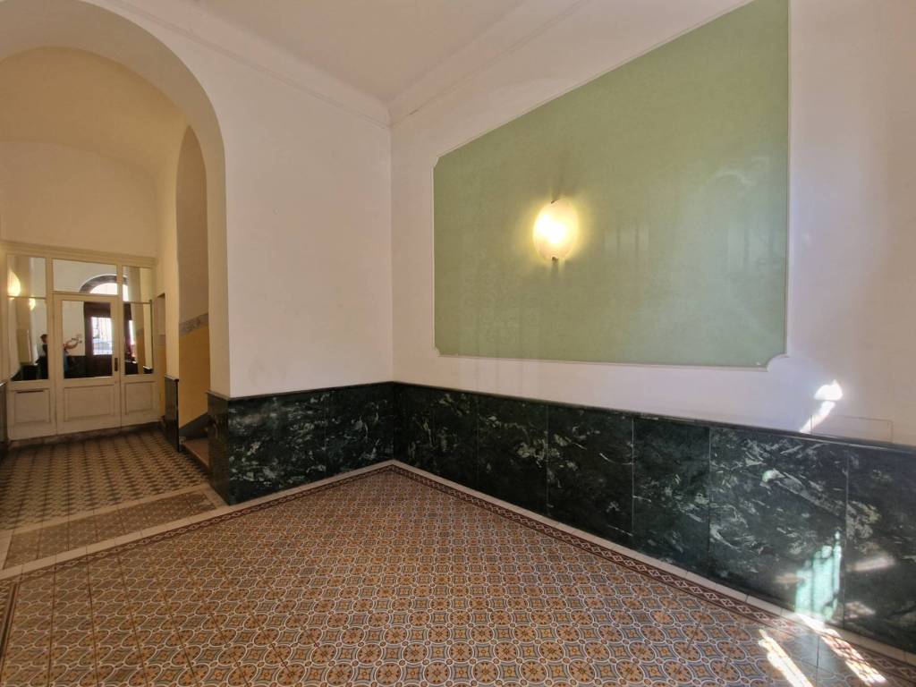 Appartamento a Trieste in Scala al Belvedere, 2 - Foto 5