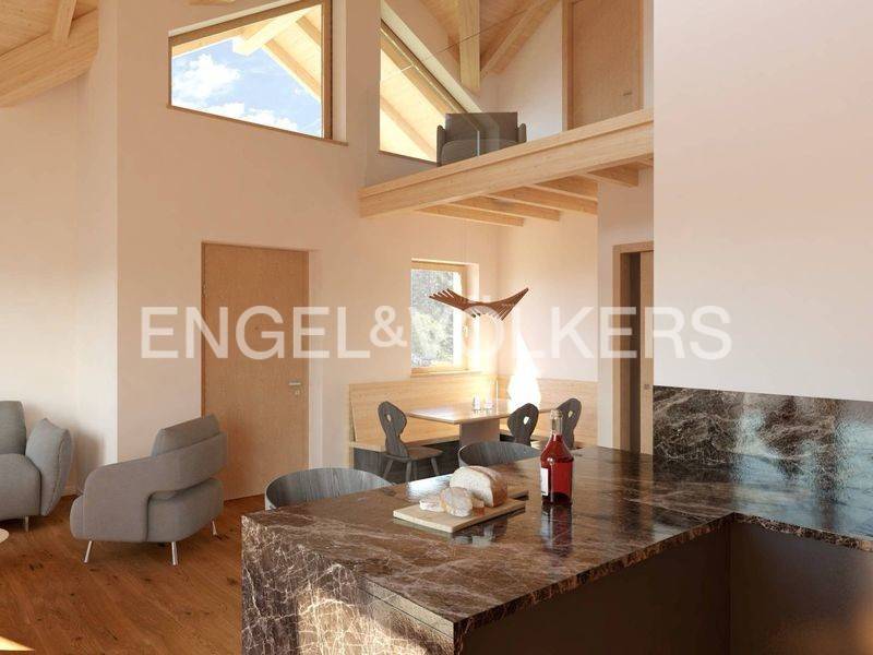 Appartamento a Pinzolo in Via Zeledria - Foto 2
