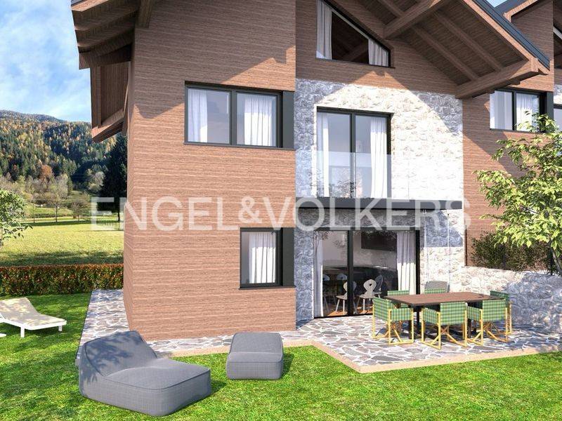 Appartamento a Pinzolo in Via Zeledria - Foto 3