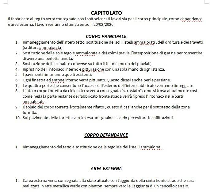 Villa a Caorso in Via Torta, 3 - Foto 2