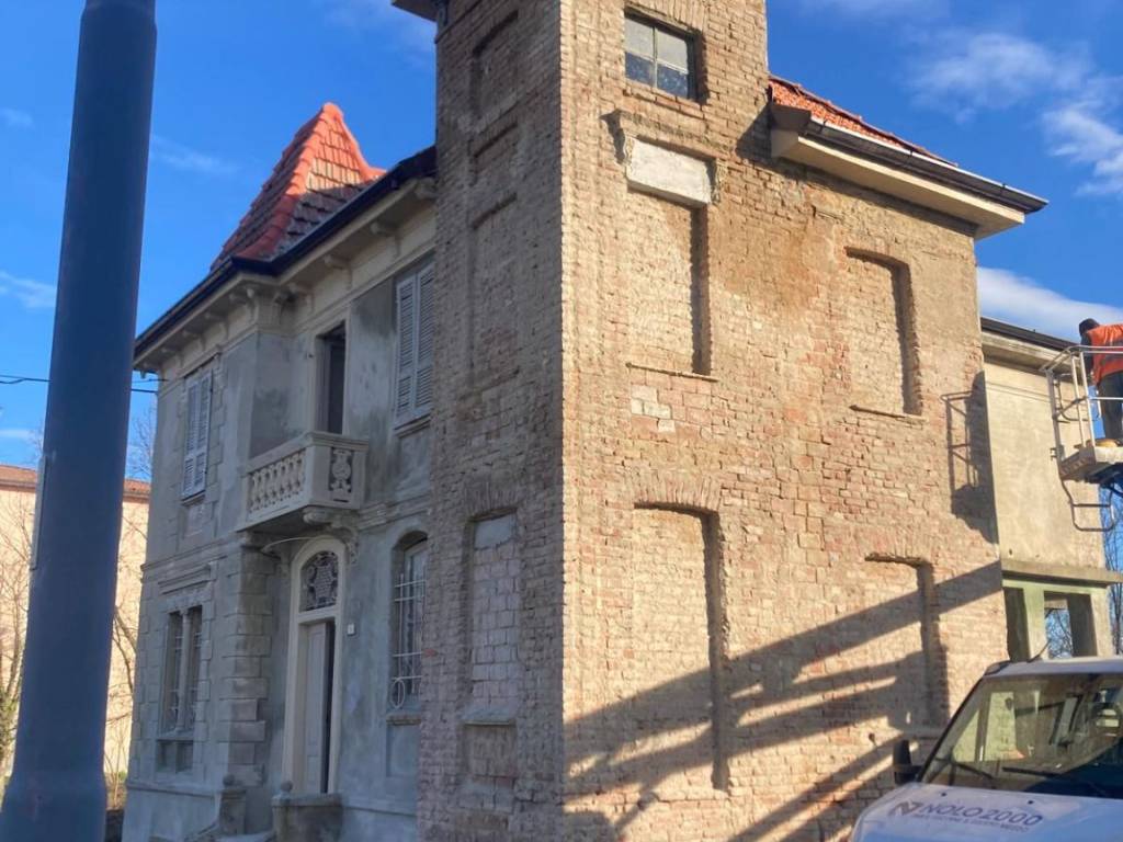 Villa a Caorso in Via Torta, 3 - Foto 3