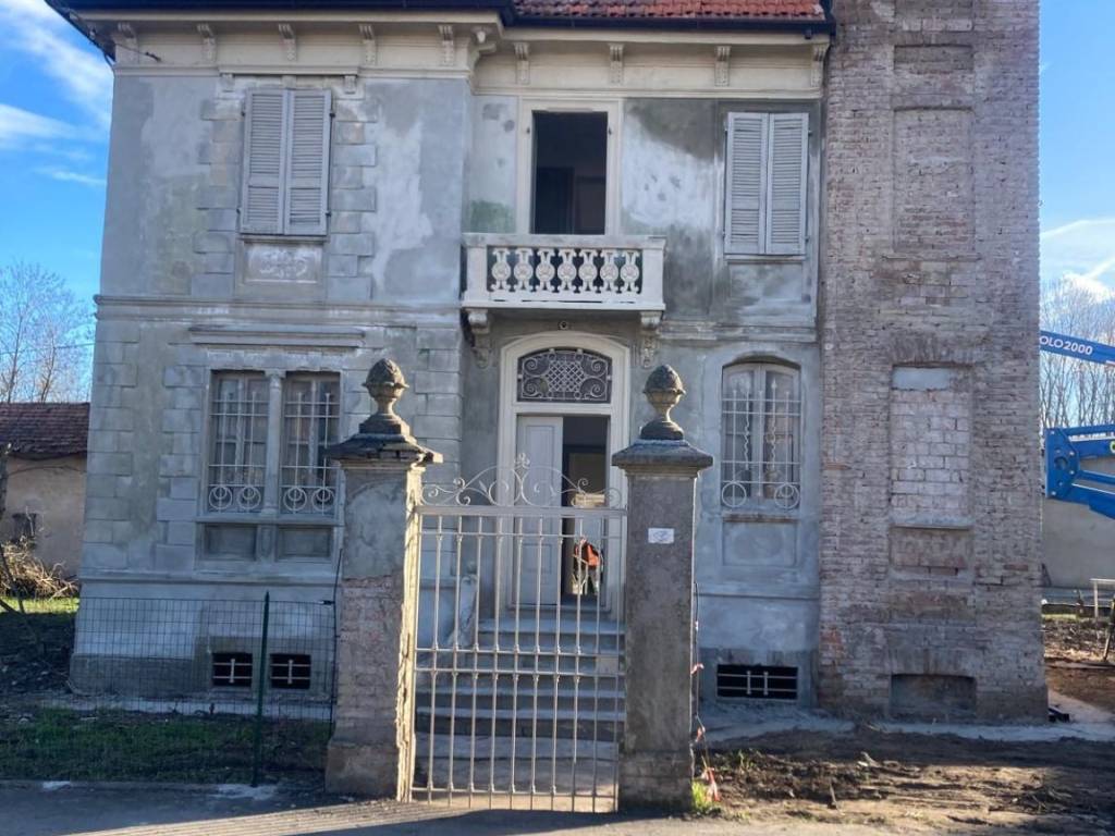 Villa a Caorso in Via Torta, 3 - Foto 4