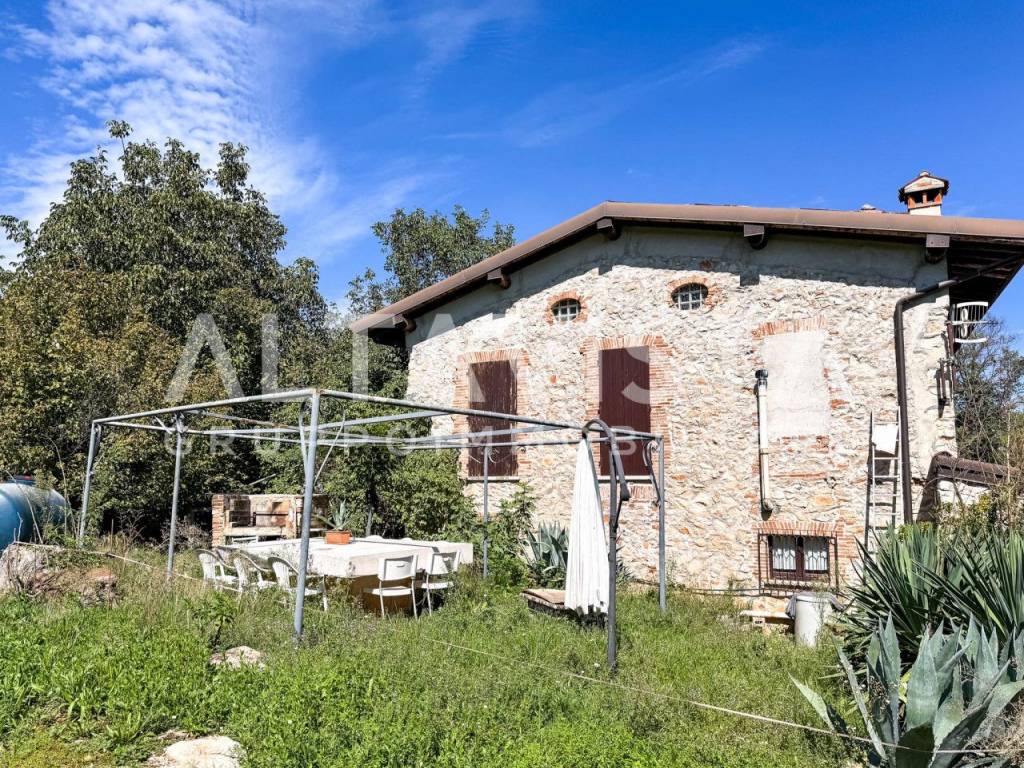 Rustico / casale a Nuvolera in Via Molvina - Foto 3
