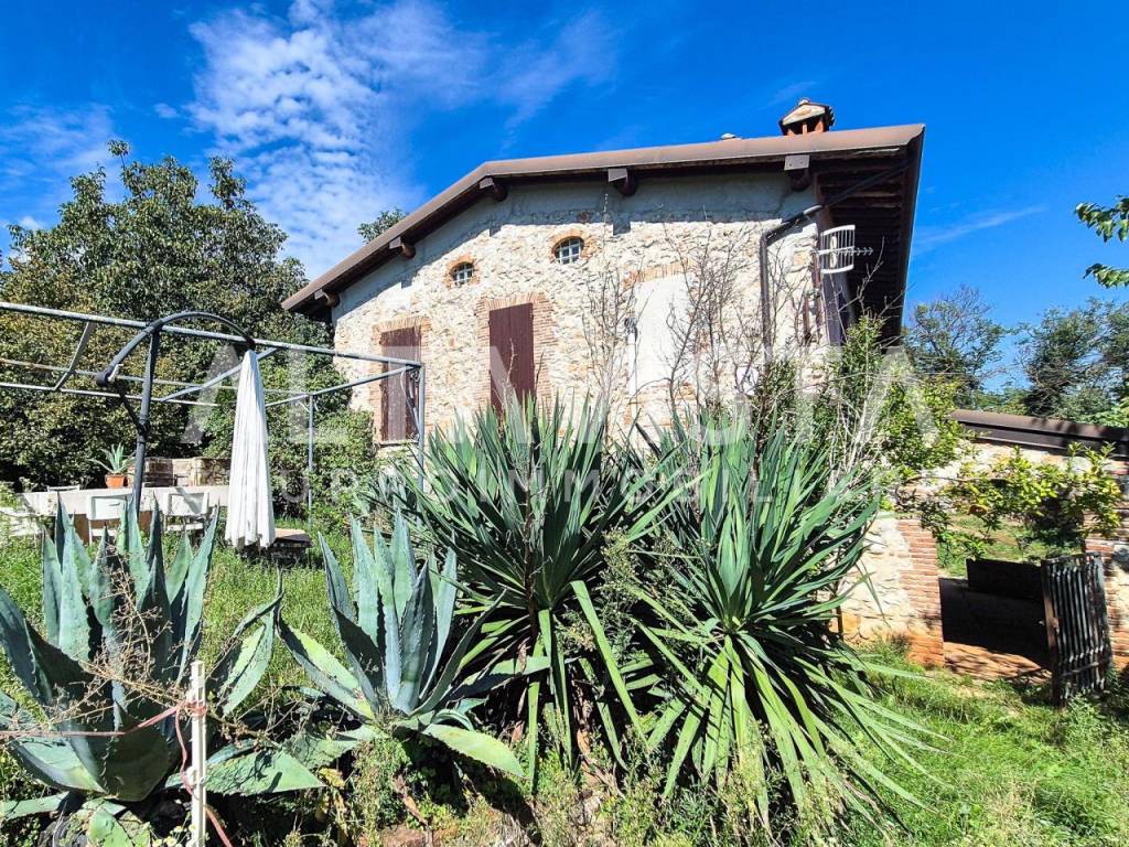 Rustico / casale a Nuvolera in Via Molvina - Foto 5