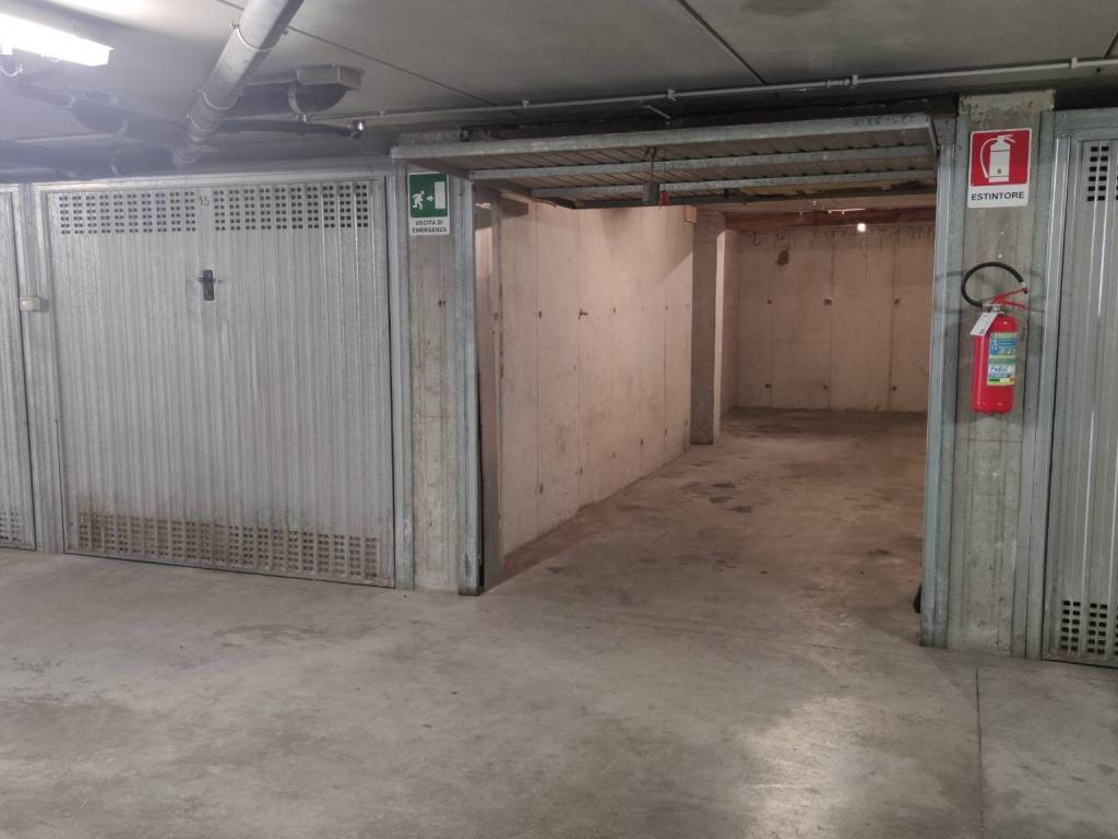 Box / garage a Trieste - Foto 2