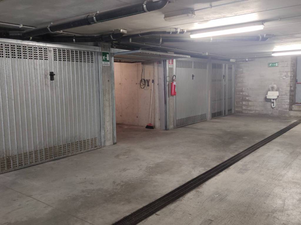 Box / garage a Trieste - Foto 3